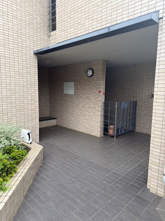 山口マンションの地図