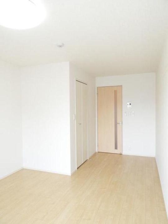 広島県広島市佐伯区五日市中央7(マンション)の賃貸物件の内装