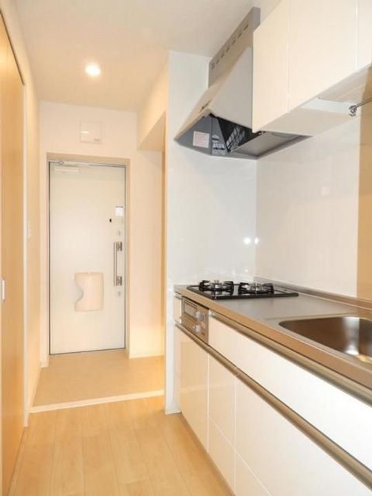 広島県広島市佐伯区五日市中央7(マンション)の賃貸物件のその他画像