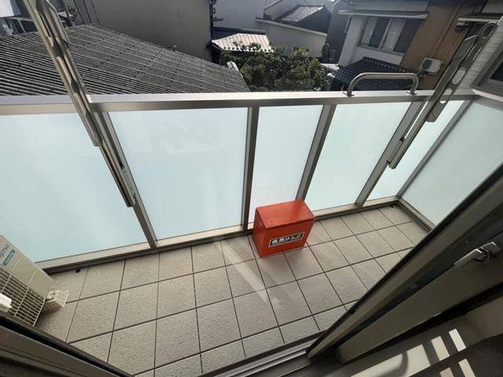 シャーメゾンステージ加納本町の内装
