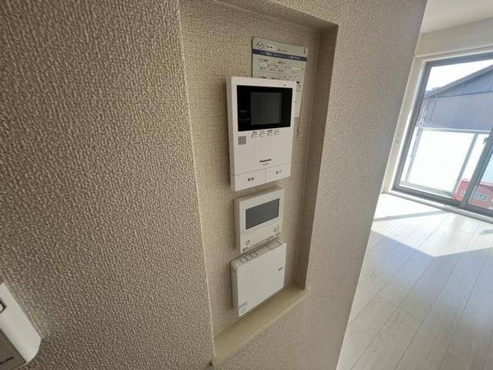 シャーメゾンステージ加納本町の内装