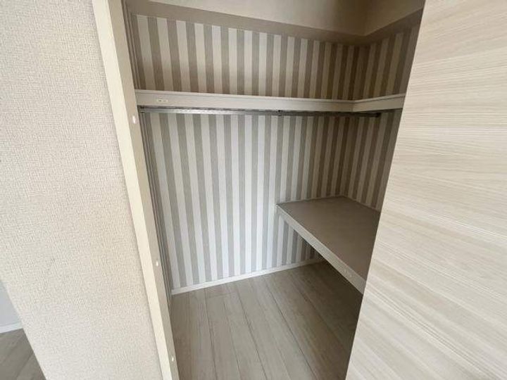 シャーメゾンステージ加納本町の内装