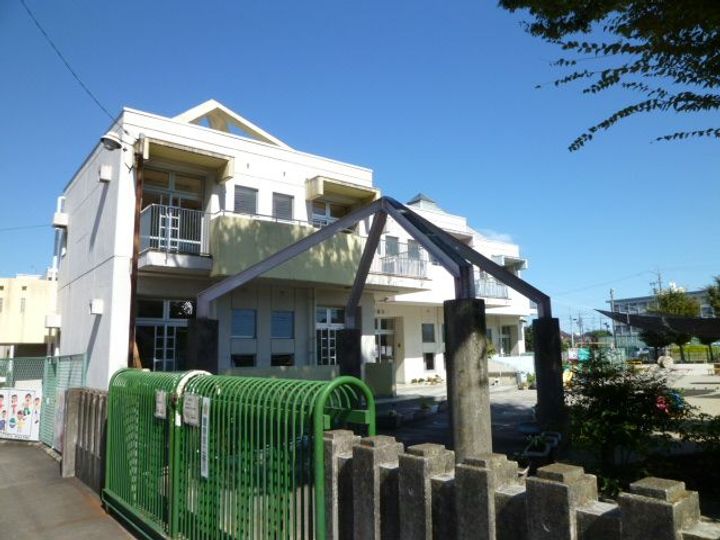 シャーメゾンステージ加納本町の周辺
