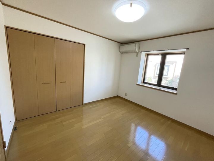 神奈川県藤沢市下土棚(一戸建)の賃貸物件の居間