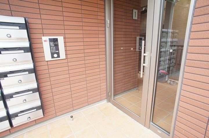 埼玉県川口市芝富士1(アパート)の賃貸物件の内装