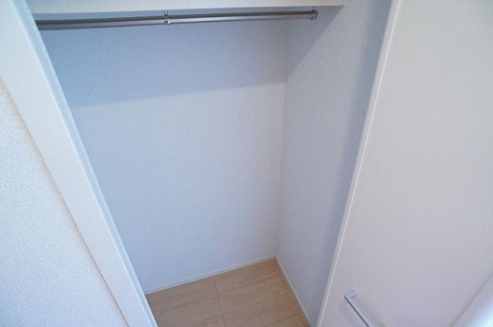 埼玉県川口市芝富士1(アパート)の賃貸物件の内装