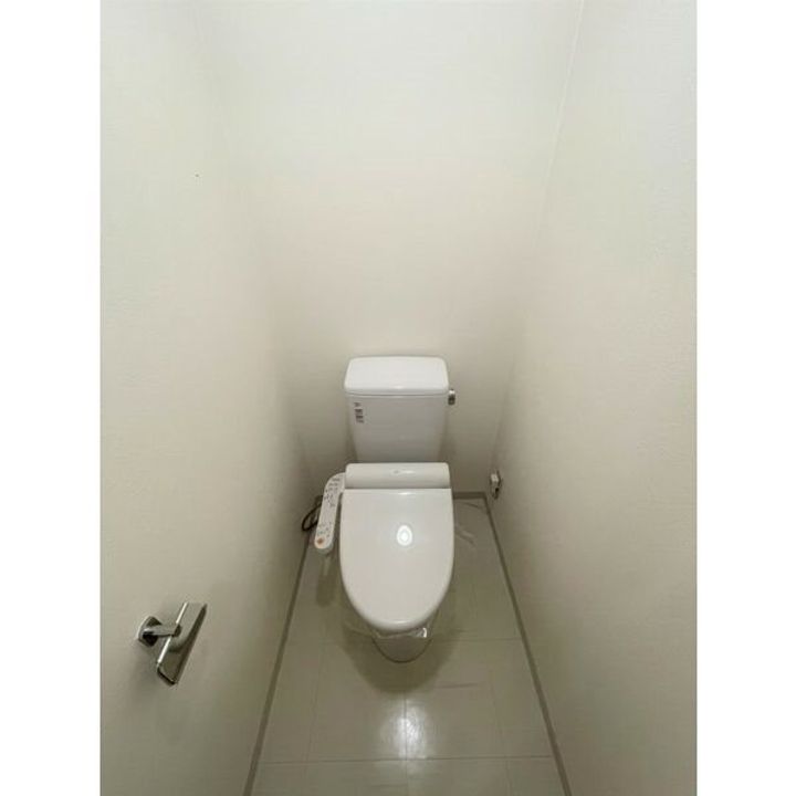 ノヴェル東別院の内装