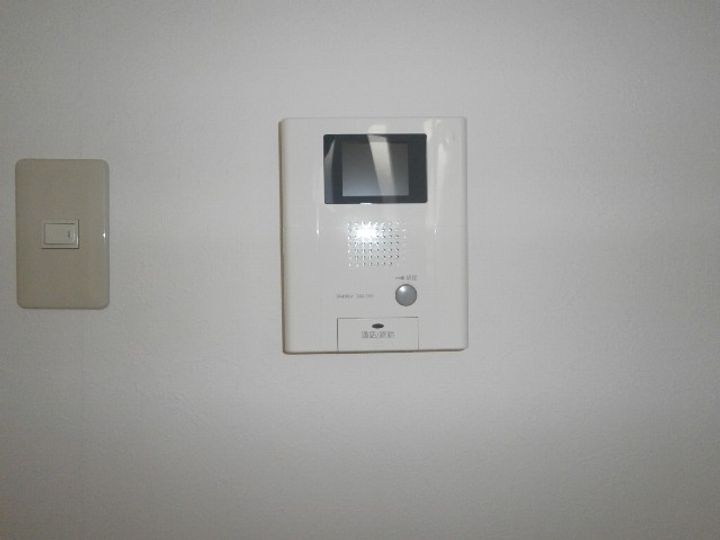 ノヴェル東別院の内装