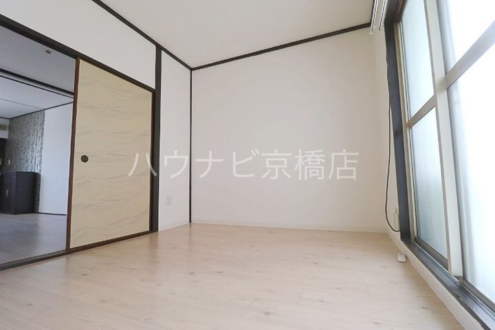 大阪府大阪市都島区毛馬町2(マンション)の賃貸物件の内装
