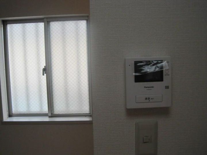 ファミーユ樹の内装