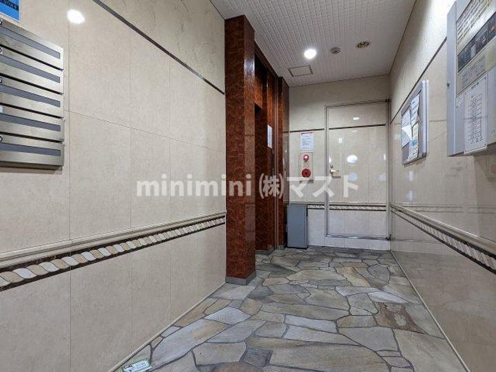 シンエイアド中央大通りビルディングのその他画像