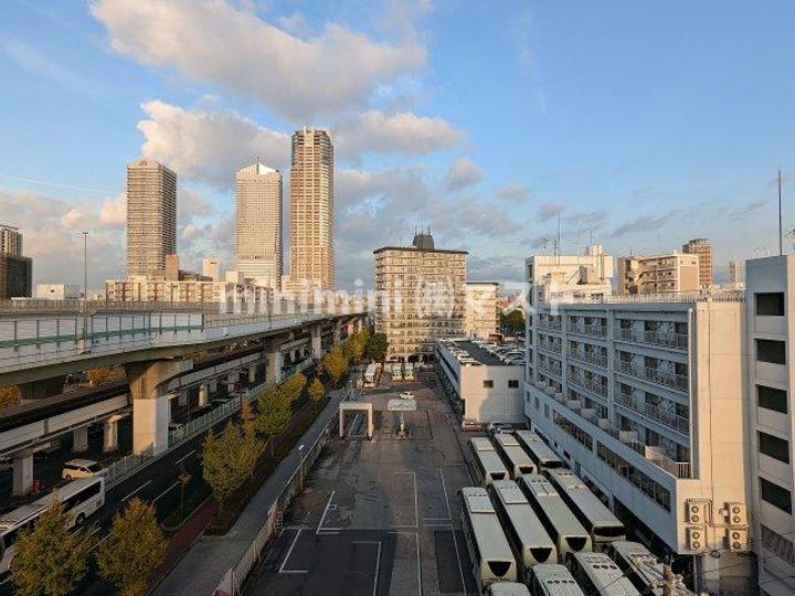 シンエイアド中央大通りビルディングのその他画像