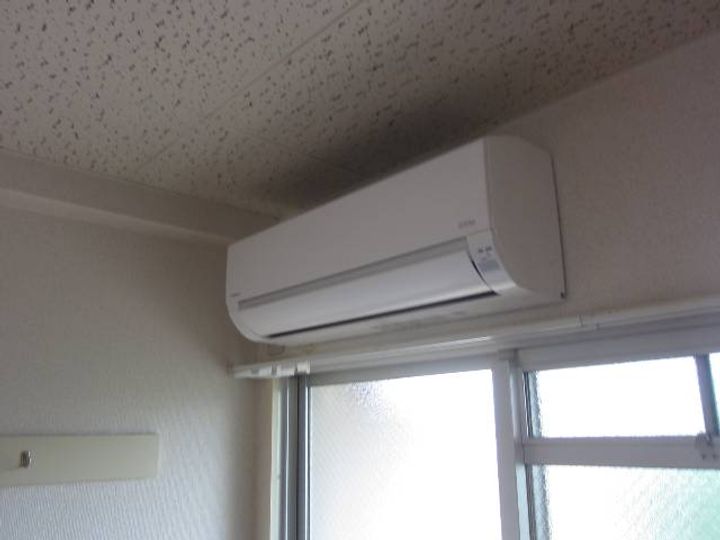 大阪府大阪市住吉区苅田10(マンション)の賃貸物件の内装