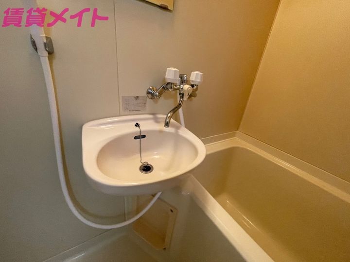 SILKY HOUSE山城の内装