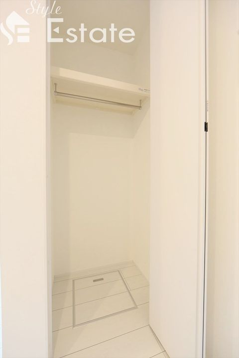 愛知県名古屋市南区滝春町(アパート)の賃貸物件の内装