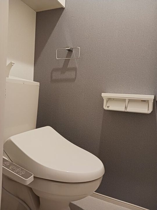 ル シエル Iの内装