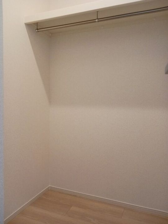 ル シエル Iの内装