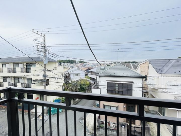 神奈川県横浜市瀬谷区宮沢1(アパート)の賃貸物件のその他画像