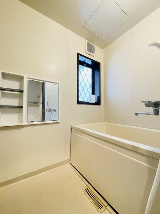 神奈川県横浜市瀬谷区宮沢1(アパート)の賃貸物件の風呂