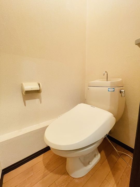 神奈川県横浜市瀬谷区宮沢1(アパート)の賃貸物件の内装