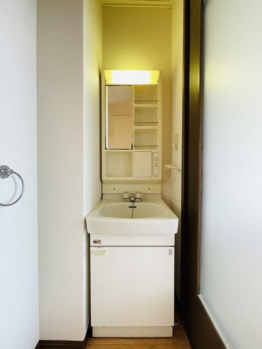 神奈川県横浜市瀬谷区宮沢1(アパート)の賃貸物件の内装