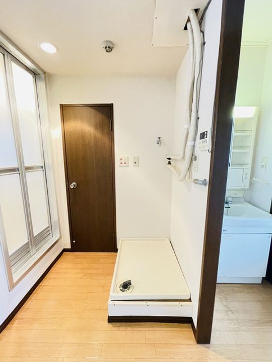 神奈川県横浜市瀬谷区宮沢1(アパート)の賃貸物件の内装