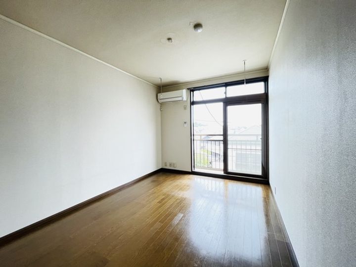 神奈川県横浜市瀬谷区宮沢1(アパート)の賃貸物件の居間