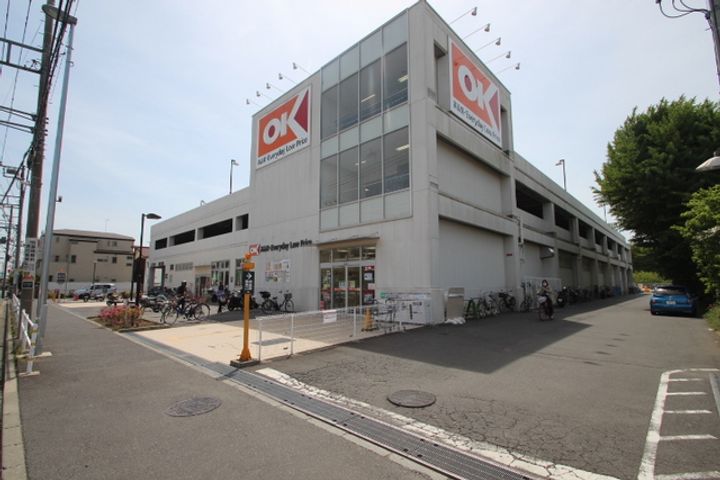 神奈川県横浜市瀬谷区宮沢1(アパート)の賃貸物件の周辺