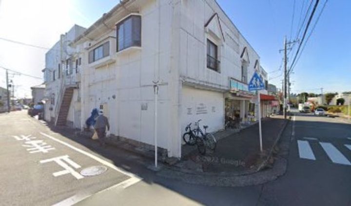 神奈川県横浜市瀬谷区宮沢1(アパート)の賃貸物件の周辺