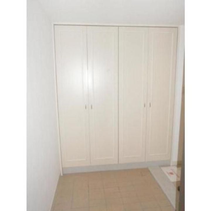 東京都中央区佃1(マンション)の賃貸物件の内装