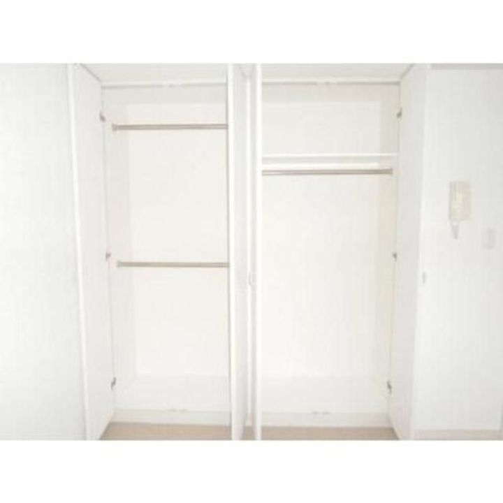 東京都中央区佃1(マンション)の賃貸物件の内装