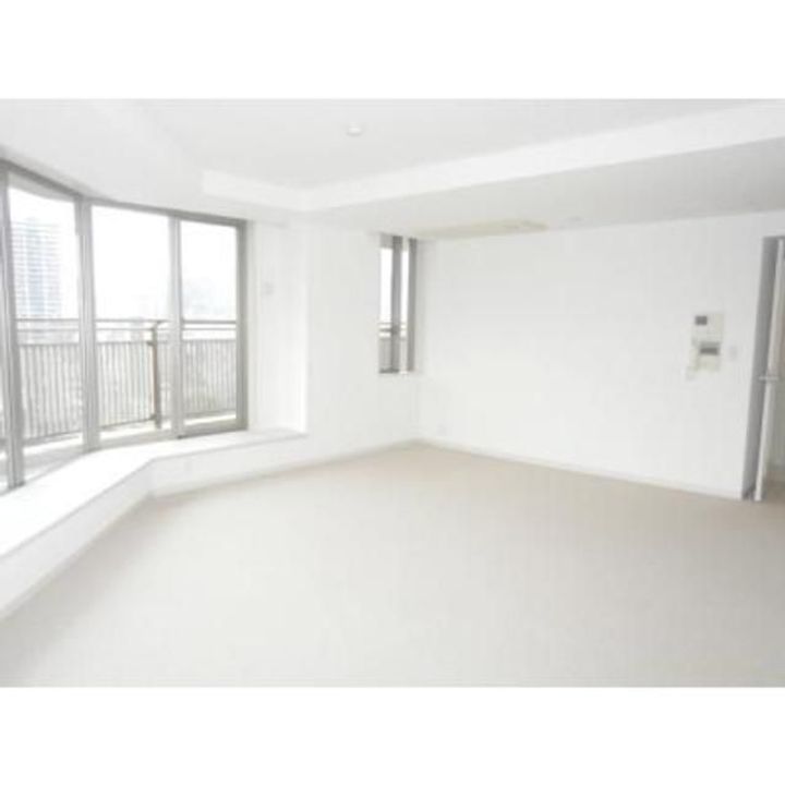 東京都中央区佃1(マンション)の賃貸物件の内装