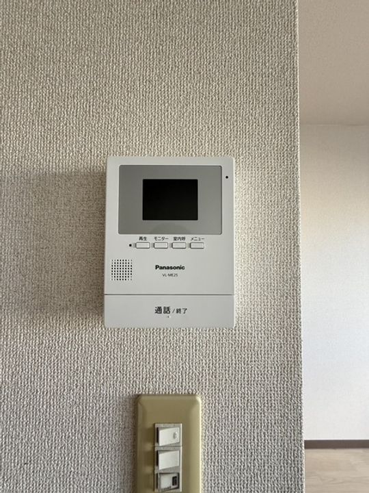 東京都日野市百草(アパート)の賃貸物件の内装