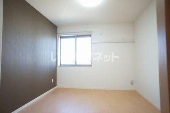 群馬県前橋市元総社町(マンション)の賃貸物件の内装