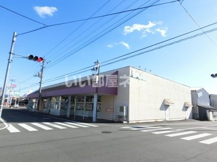 群馬県前橋市元総社町(マンション)の賃貸物件の周辺