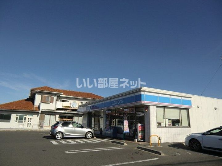 群馬県前橋市元総社町(マンション)の賃貸物件の周辺