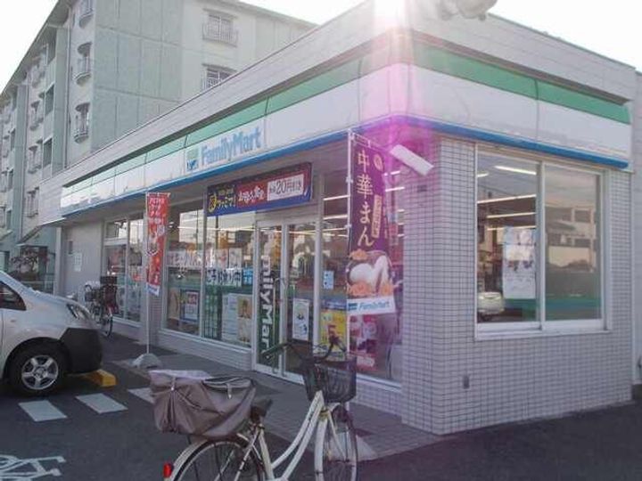 プリムローズ 野村の周辺