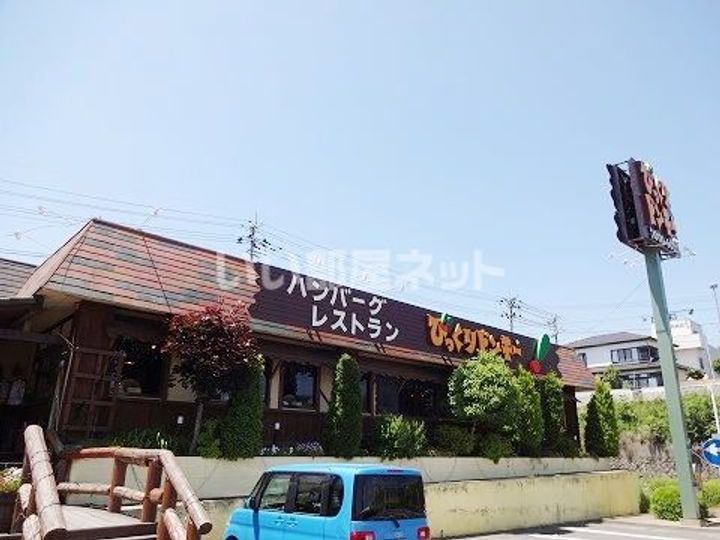 アーバンライフ赤木 Bの周辺