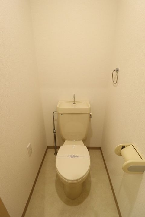 CASA MIRA 1の内装