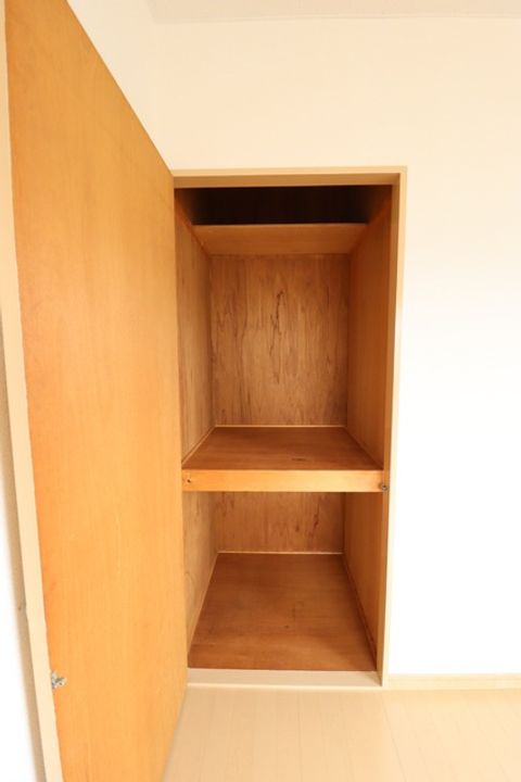 CASA MIRA 1の内装
