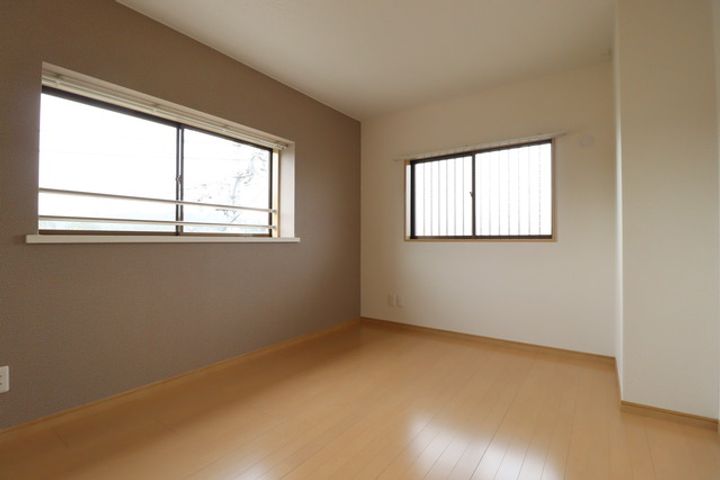 CASA MIRA 1の内装