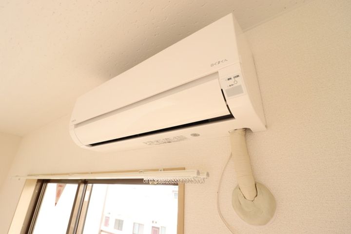 CASA MIRA 1の内装