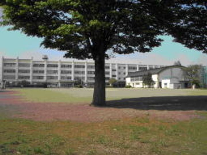 CASA MIRA 1の周辺