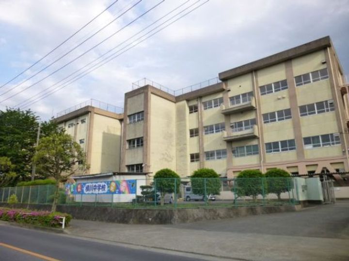 CASA MIRA 1の周辺