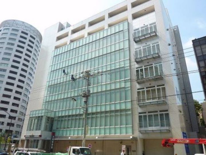 東京都品川区大崎5(マンション)の賃貸物件の周辺