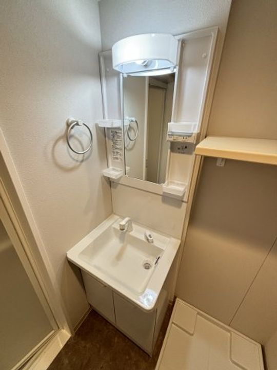 千葉県千葉市中央区登戸1(マンション)の賃貸物件の内装