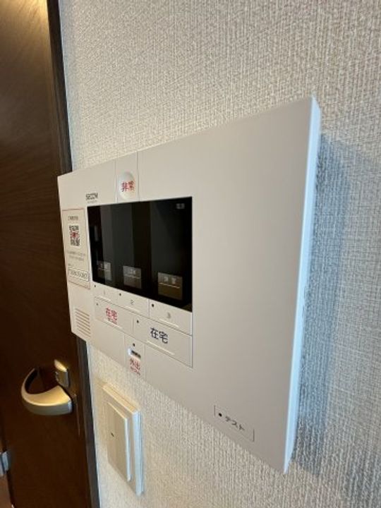 千葉県千葉市中央区登戸1(マンション)の賃貸物件の内装