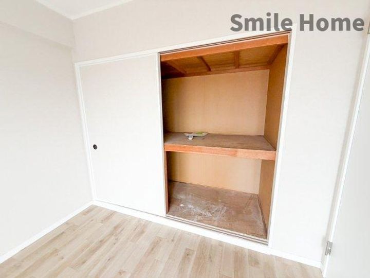 リアライズ玉出の内装