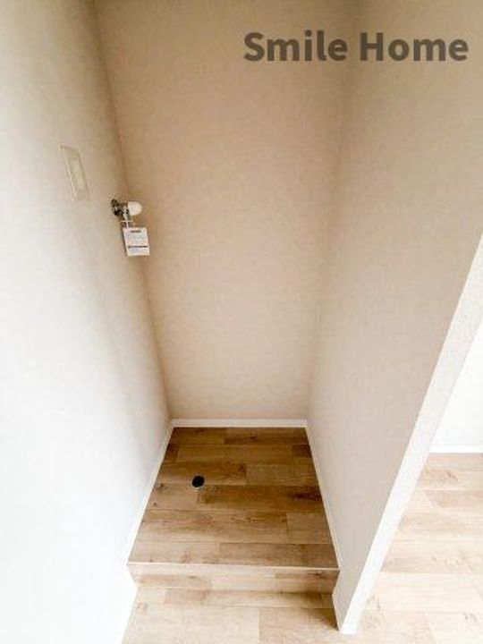 リアライズ玉出の内装