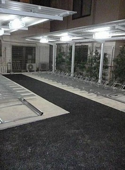 東京都江東区扇橋2(マンション)の賃貸物件の地図